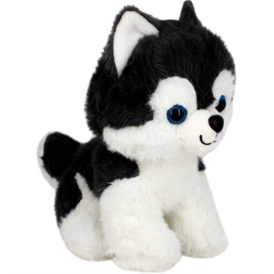 Собачка 35 см FG250327033C-1 - фото 62810137