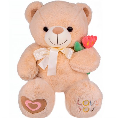 Медведь 76 см FG241101092N-2 - фото 62810196