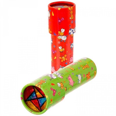 Калейдоскоп 2005-2А в пак. - фото 62810702