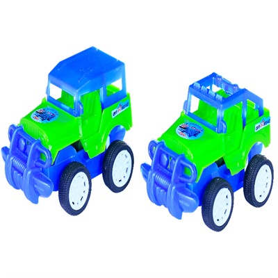 Автомобиль TB-049 /50/ - фото 62810757