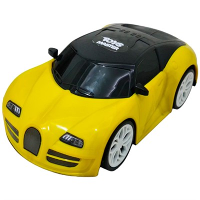 Автомобиль ТМ-050 - фото 62810789