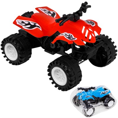 Квадрацикл TB-134 /28/ - фото 62810814