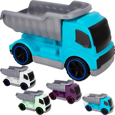 Автомобиль RT-06 /54/ - фото 62811134