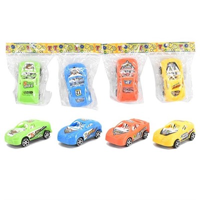 Машина инерционная 777-0 в пак. - фото 62811346