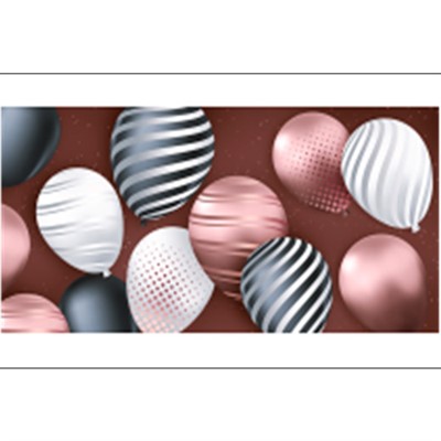 Конверт для денег без надписи 3.0000961 - фото 62811467