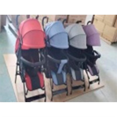 Коляска FG231017118C-4 - фото 62811695