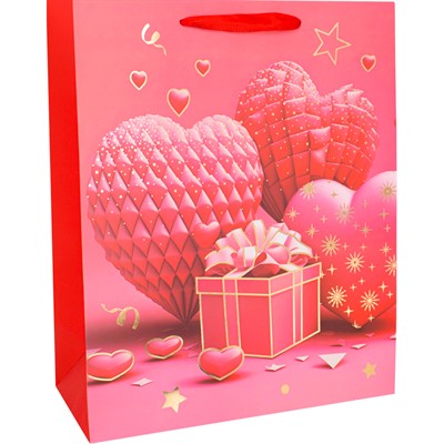 Пакет 26х10х32см FG250705003C - фото 62811770