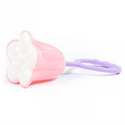 Погремушка Колокольчик 77226 П-Е /24/ - фото 62812952