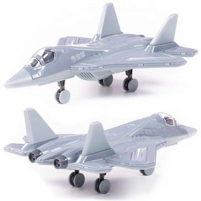 Самолёт Шквал-57 в пакете 95350 П-Е - фото 62813471