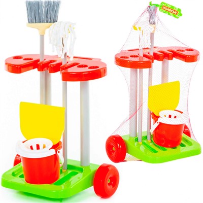 Набор Помощница 2 48264 П-Е /2/ - фото 62814571