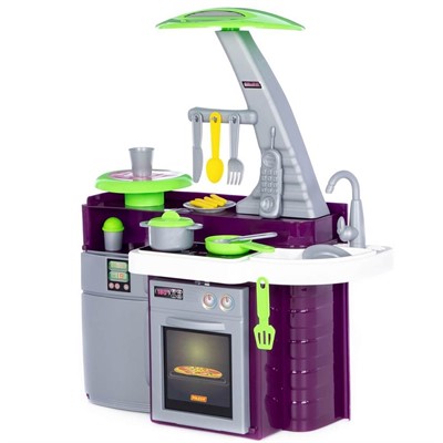 Кухня Laura 49711 П-Е /1/ - фото 62814587