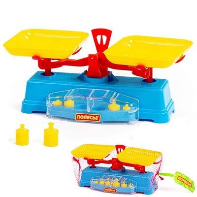 Весы 53770 П-Е /6/ - фото 62814607