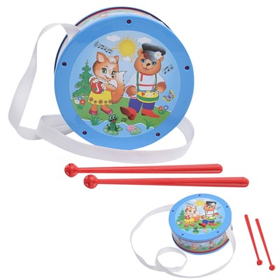 Барабан 2с469 - фото 62814617