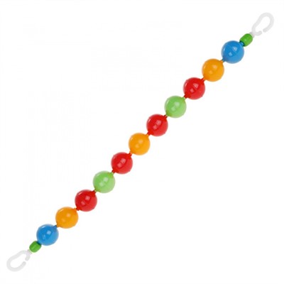 Подвеска Гирлянда 2с308 Аэлита /25/ - фото 62814790