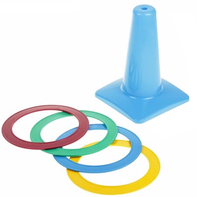 Игра Бросайка 2с303 Аэлита /8/ - фото 62814800