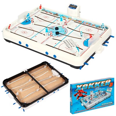 Игра Хоккеймиг-Э /ОМЗЭТ/ - фото 62817452