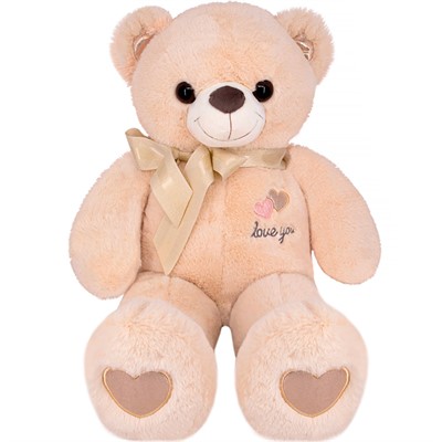 Медведь 60 см FG241029377N цвет в ассортименте - фото 62817961