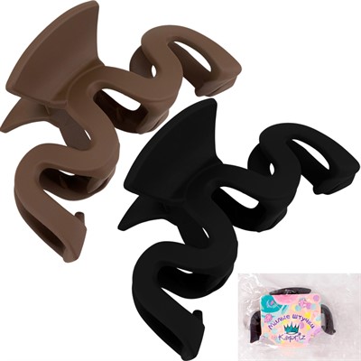 Заколка для волос FG250519014Q Miss Kapriz - фото 62818093