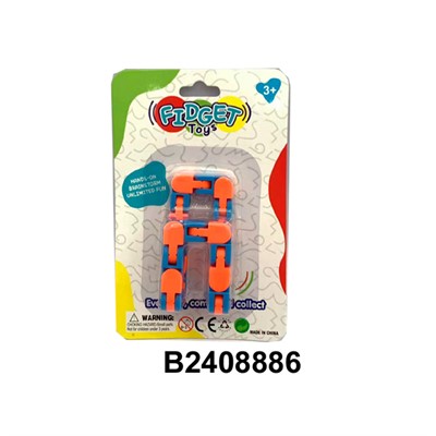 Головоломка 8902B на блист - фото 62818422