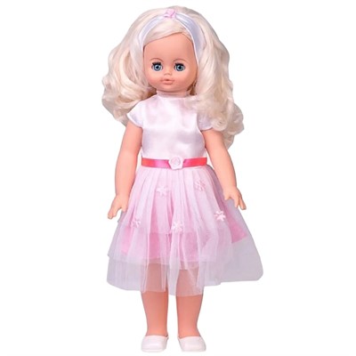 Кукла Алиса 20 озв - фото 62818764