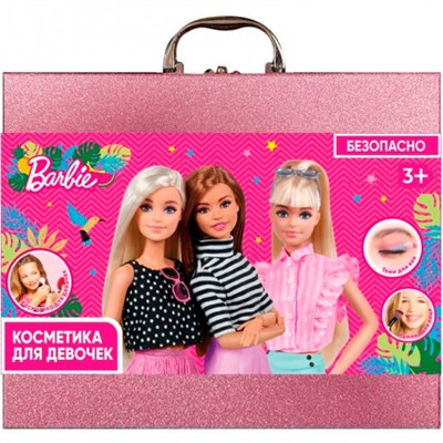 Набор косметики тени для век, румяна МИЛАЯ ЛЕДИ 135391-CARD-ML - фото 62818998