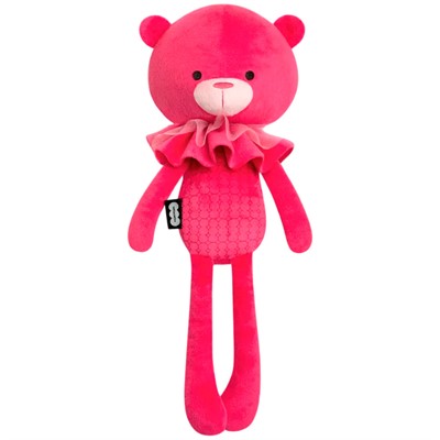 Мякиши "Розовый шик", Медвежонок 1021 - фото 64673972