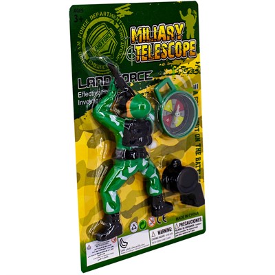 Солдат 6688-2 на блист. - фото 65290961