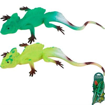 Рептилия C6130-42 меняет цвет при нагревании на блист. - фото 65341097