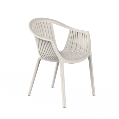 Стул ESCALATE (светло-бежевый) PP0004BEL (от 12 шт) - фото 66020887