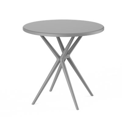 Стол Teori T5 (Серый), PP9905GB (от 12 шт) - фото 66020939