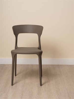 Стул ENOVA LITE (капучино) PP0014C (от 12 шт) - фото 66020990