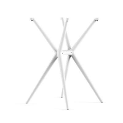 Подстолье Teori T1 белый, PP9911W (от 12 шт) - фото 66021063