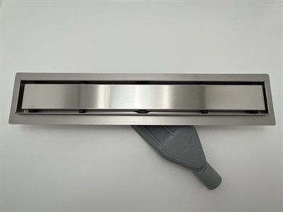 Душевой трап Arianda поворотный/ под плитку 800 мм Хром - фото 67452053