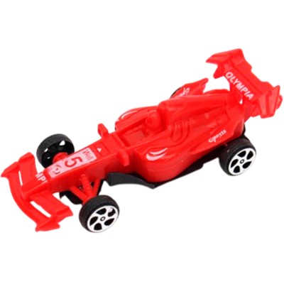 Машина 1106 в пак. - фото 68751137