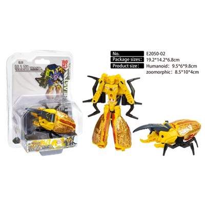 Трансформер E2050-02 - фото 68859674