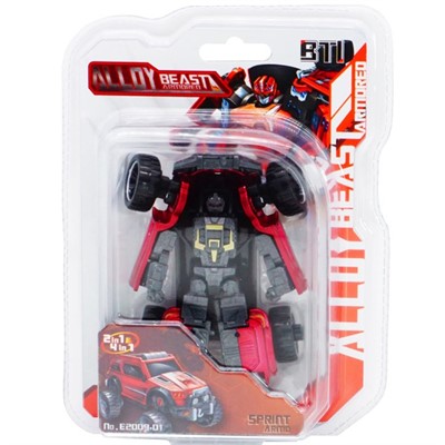 Трансформер E2009-01 - фото 68859688