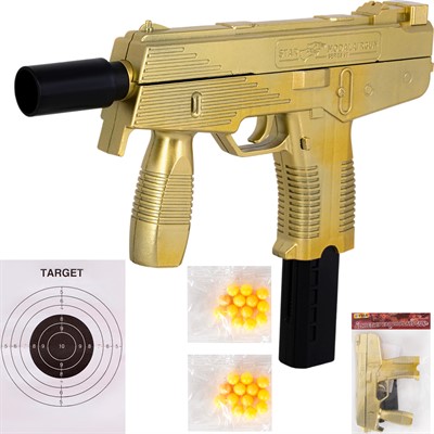 Пневм. оружие M30-10 - фото 69264685