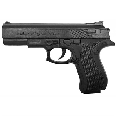 Пневм. оружие 729 в пакете - фото 69375552