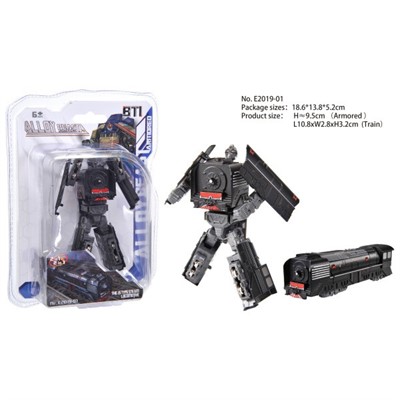 Трансформер E2019-01 - фото 69375568