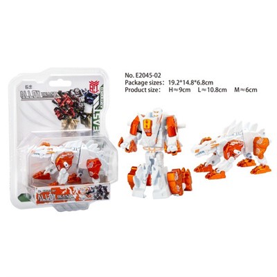 Трансформер E2045-02 - фото 69375578