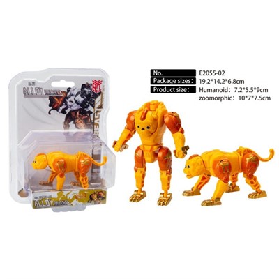 Трансформер E2055-02 - фото 69375581