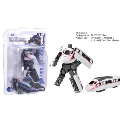 Трансформер E2020-01 - фото 69375583