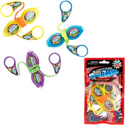 Игрушка антистресс GB04B на блист. - фото 69463350