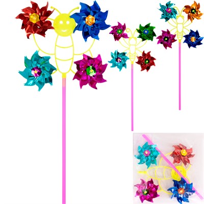 Ветрячок 20*27 см FG250923015C - фото 69463906