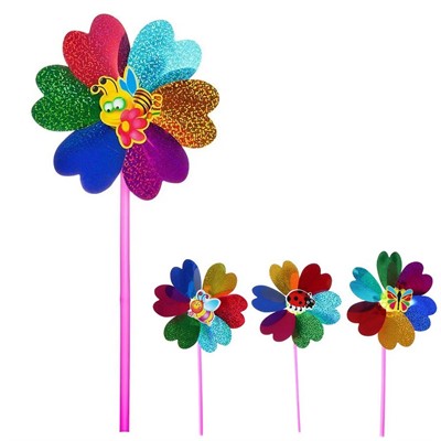 Ветрячок 22 см FG250923002C - фото 69463920