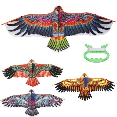 Воздушный змей 110 см Орел FG250923027C - фото 69463985