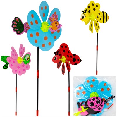 Ветрячок 22*40 см FG250923008C - фото 69464008