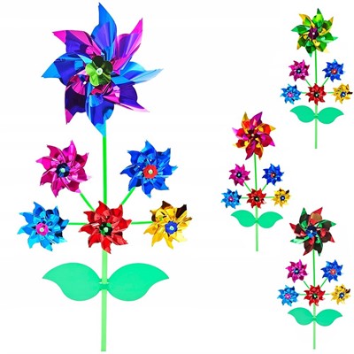 Ветрячок 29*28 см FG250923017C - фото 69464177