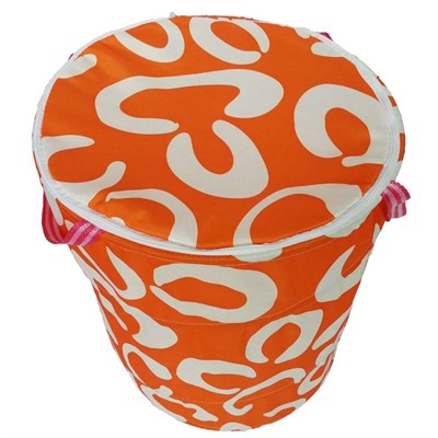 Сумка для игрушек цветные R3058 41х50см - фото 69740111