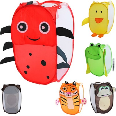 Сумка для игрушек 141-1421M - фото 69740164